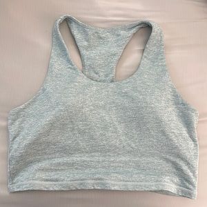 Ptula Bare cropped tank